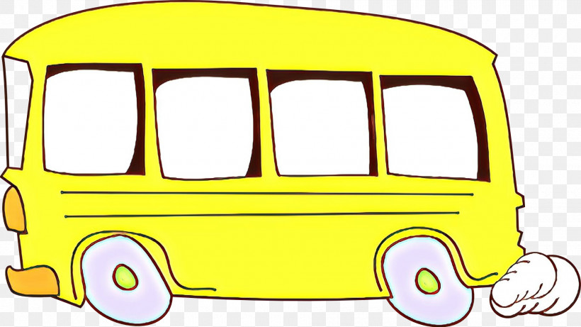 Land Vehicle Vehicle Transport Yellow Bus, PNG, 1920x1080px, Land Vehicle, Bus, Car, Line, Transport Download Free