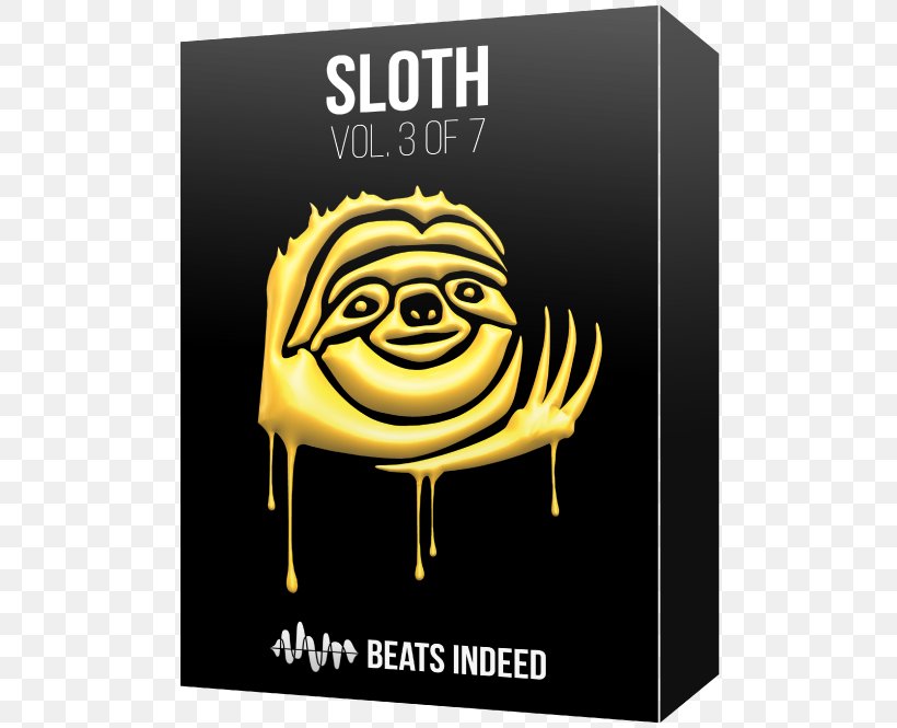 Logo Product Brand Sloth Font, PNG, 550x665px, Logo, Beats Electronics, Brand, Indeed, Label Download Free