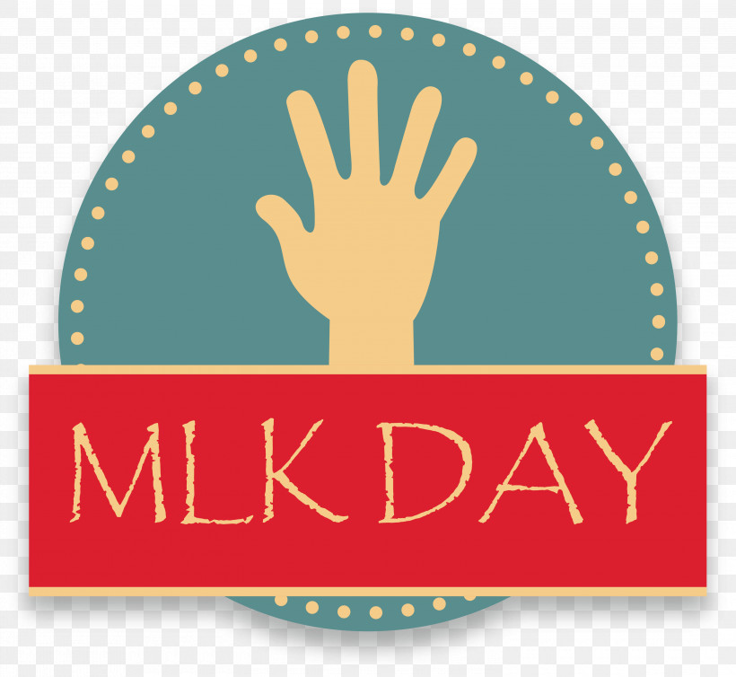 MLK Day Martin Luther King Jr. Day, PNG, 3000x2762px, Mlk Day, Circle, Gesture, Hand, Label Download Free