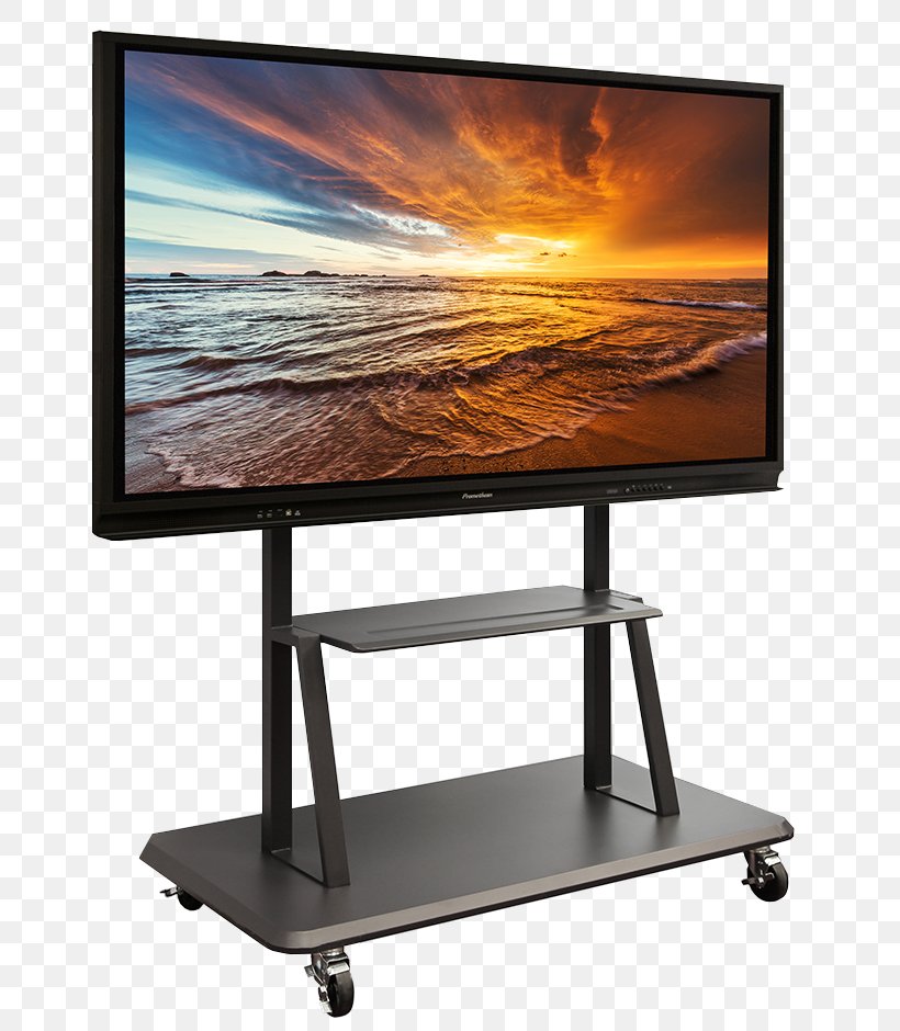 Promethean World Computer Monitors Interactive Whiteboard Lenovo ThinkVision LED-backlit LCD, PNG, 723x940px, 4k Resolution, Promethean World, Activstudio, Computer, Computer Monitor Download Free