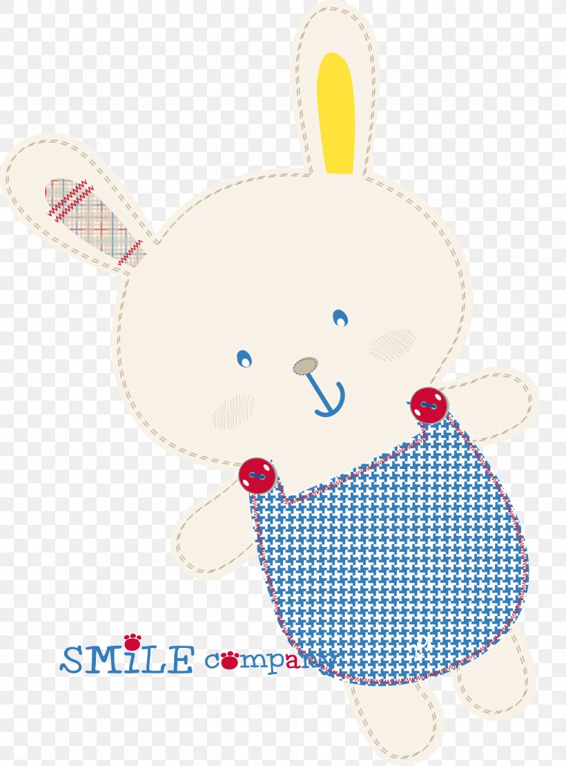 Rabbit Easter Bunny Cartoon Illustration, PNG, 2048x2770px, Rabbit, Art, Cartoon, Cover Art, Diagram Download Free