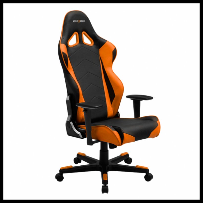 Resident Evil Zero Office & Desk Chairs Video Game DXRACER USA LLC, PNG, 1000x1000px, Resident Evil Zero, Armrest, Auto Racing, Bucket Seat, Chair Download Free