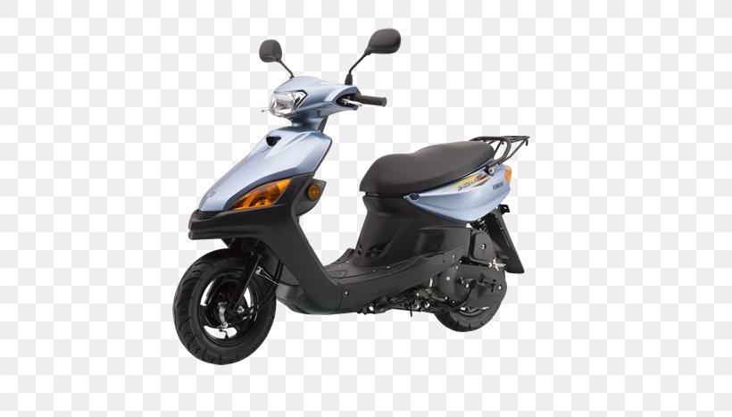 Scooter Yamaha Motor Company Car Electric Vehicle Piaggio, PNG, 700x467px, Scooter, Car, Disc Brake, Electric Motorcycles And Scooters, Electric Vehicle Download Free