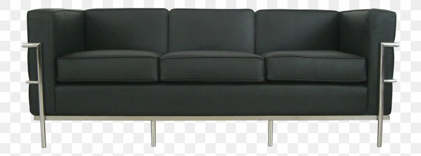 Sofa Bed Couch Armrest Comfort, PNG, 3168x1180px, Sofa Bed, Armrest, Bed, Black, Black M Download Free