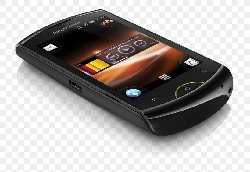 Sony Ericsson Live With Walkman Sony Ericsson Xperia Ray Sony Xperia C Sony Ericsson Xperia X8 Sony Ericsson W580i, PNG, 800x565px, Sony Ericsson Live With Walkman, Android, Cellular Network, Communication Device, Electronic Device Download Free