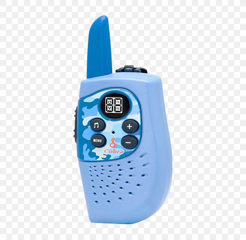 Two-way Radio Walkie-talkie PMR446 General Mobile Radio Service, PNG, 800x800px, Twoway Radio, Citizens Band Radio, Communication Channel, Electronic Device, Electronics Accessory Download Free
