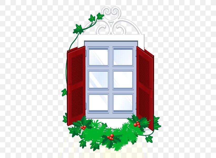 Window Download, PNG, 600x600px, Window, Blue, Christmas, Christmas Decoration, Christmas Ornament Download Free