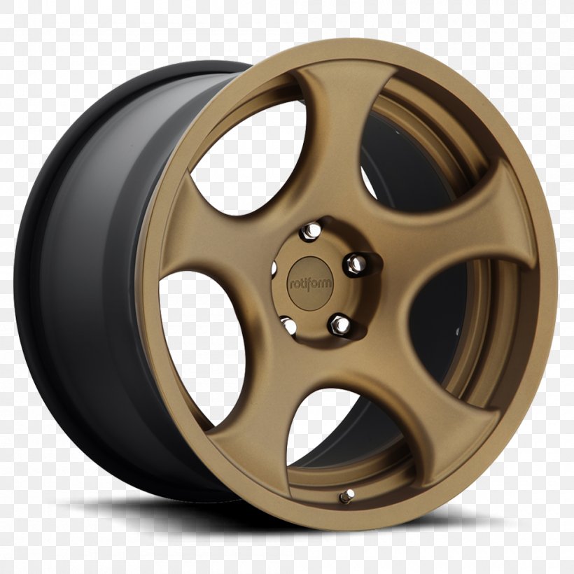 Alloy Wheel Bronze Car Rim, PNG, 1000x1000px, Alloy Wheel, Alloy, Auto Part, Autofelge, Automotive Tire Download Free