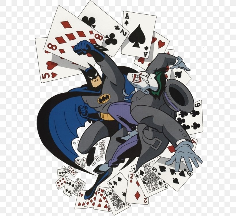 Batman Joker Robin Batgirl Cartoon, PNG, 636x750px, Batman, Animated Series, Art, Batgirl, Batman Beyond Download Free