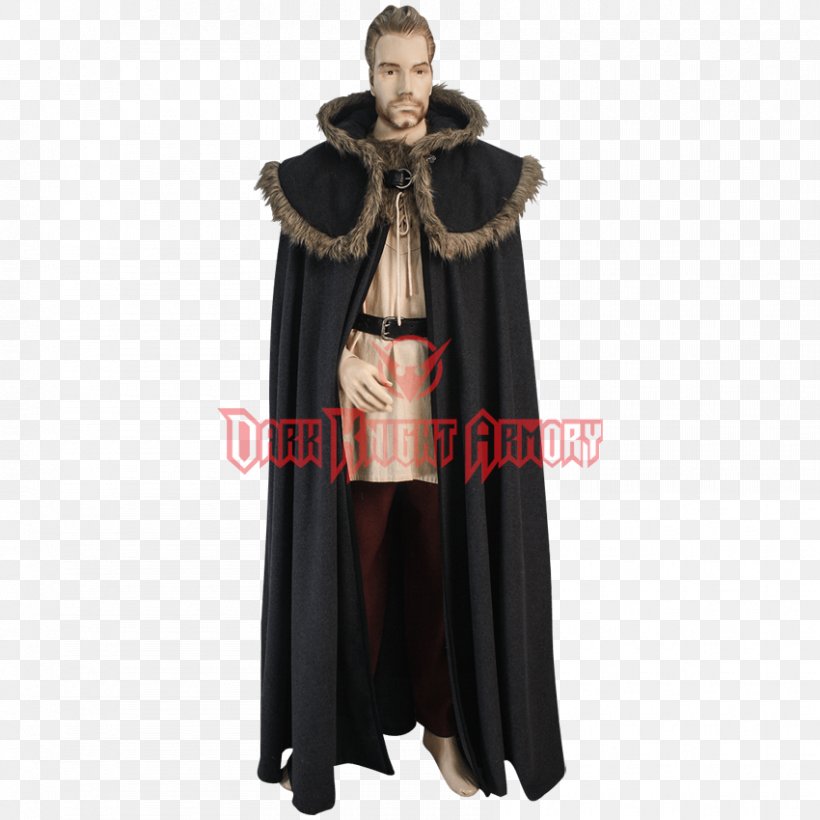 Cape Cloak Robe Mantle Clothing, PNG, 850x850px, Cape, Cloak, Clothing, Collar, Costume Download Free