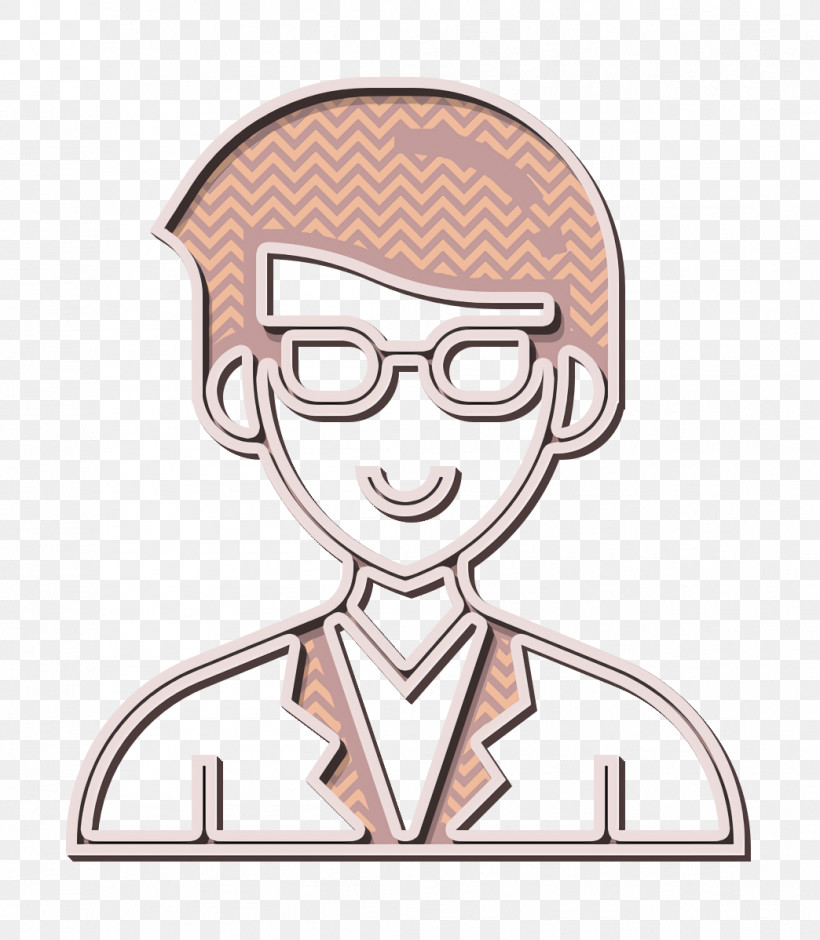 Careers Men Icon Teacher Icon, PNG, 1044x1198px, Careers Men Icon, Cartoon, Eyewear, Face, Forehead Download Free