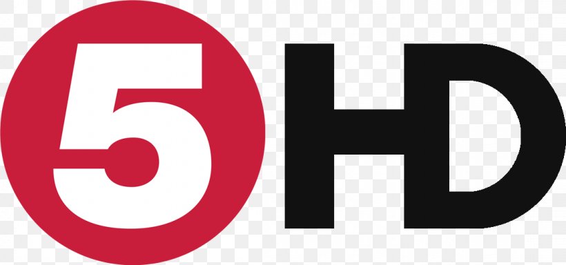 Channel 5 Television Channel Logo High-definition Television, PNG, 1101x516px, Channel 5, Area, Brand, Canal 5, Channel 4 Download Free