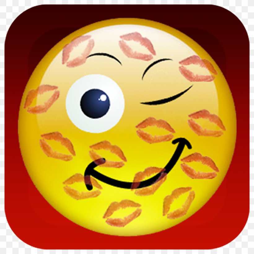 Emoji Emoticon Smiley Text Messaging WhatsApp, PNG, 1024x1024px, Watercolor, Cartoon, Flower, Frame, Heart Download Free