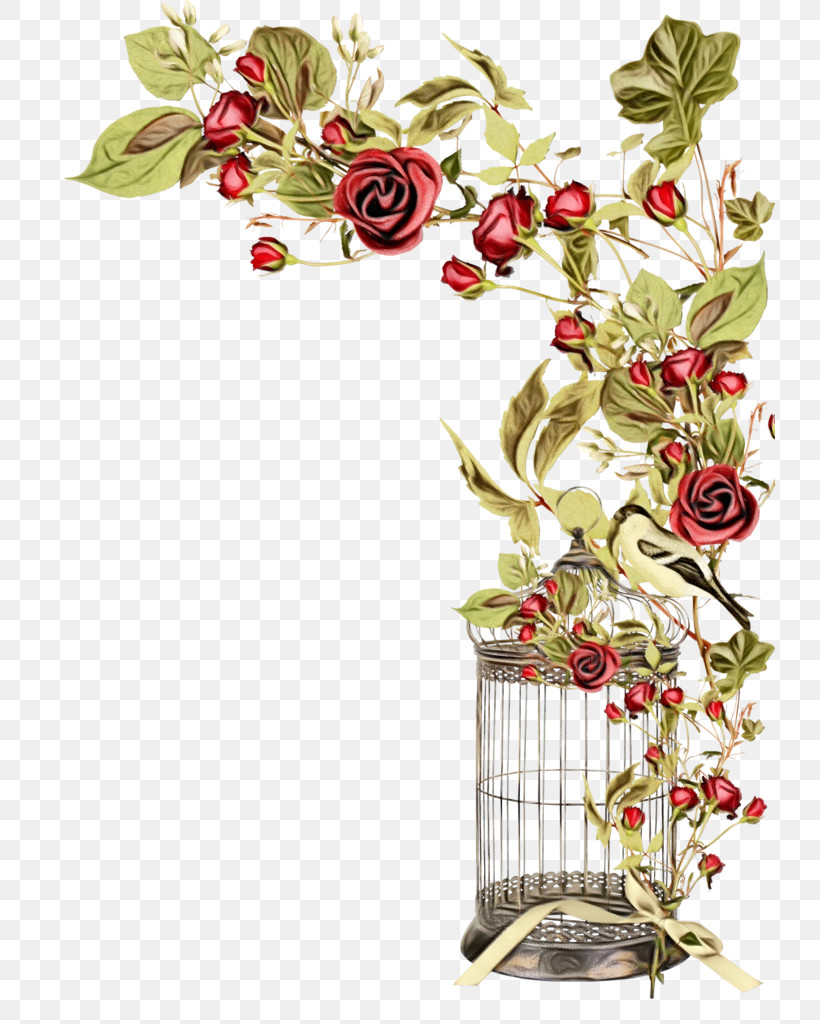 Floral Design, PNG, 731x1024px, Watercolor, Artificial Flower, Bouquet, Camellia, Cut Flowers Download Free