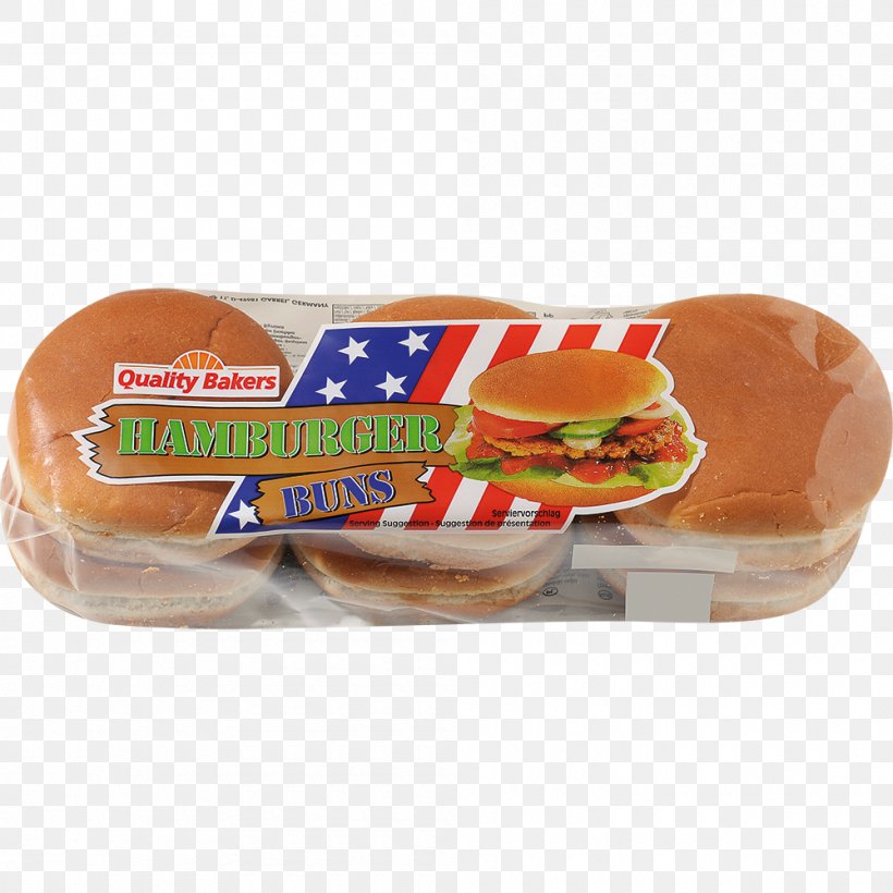 Hamburger Netto Marken-Discount Edeka Small Bread, PNG, 1000x1000px, Hamburger, Aldi, Edeka, Fast Food, Netto Download Free