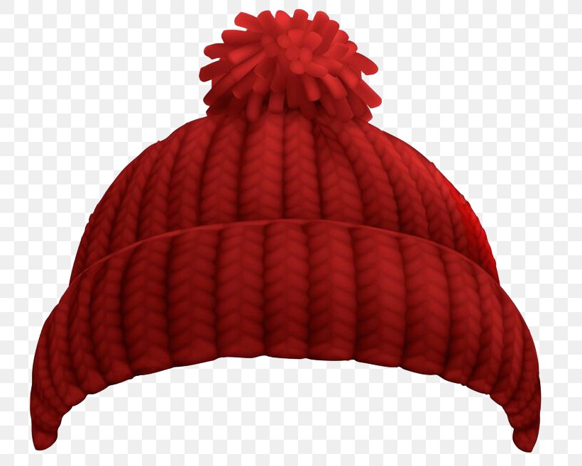Hat Knit Cap Winter Beanie Clip Art, PNG, 736x657px, Hat, Beanie, Cap, Clothing, Free Content Download Free