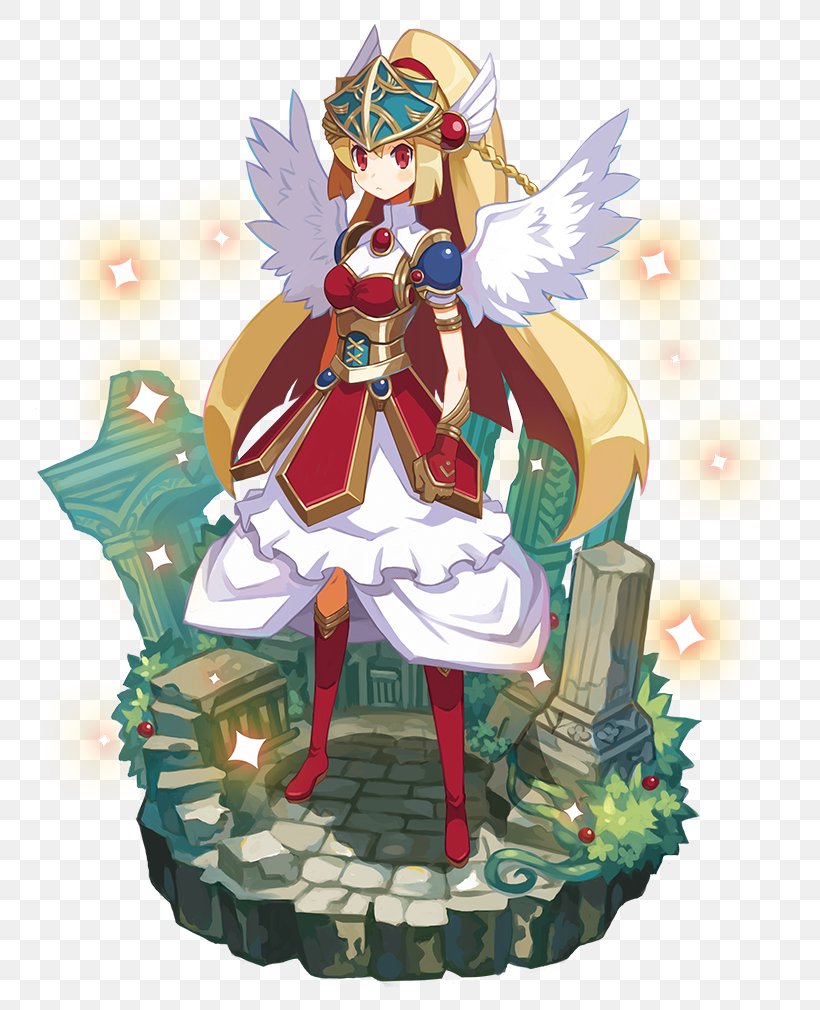 Makai Wars ゆるドラシル Disgaea 3 Valkyrie Nippon Ichi Software, PNG, 750x1010px, Watercolor, Cartoon, Flower, Frame, Heart Download Free