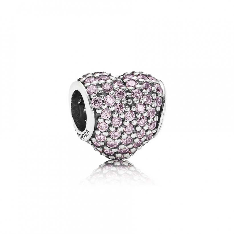 Pandora Charm Bracelet Cubic Zirconia Jewellery, PNG, 900x900px, Pandora, Bead, Bling Bling, Body Jewelry, Bracelet Download Free