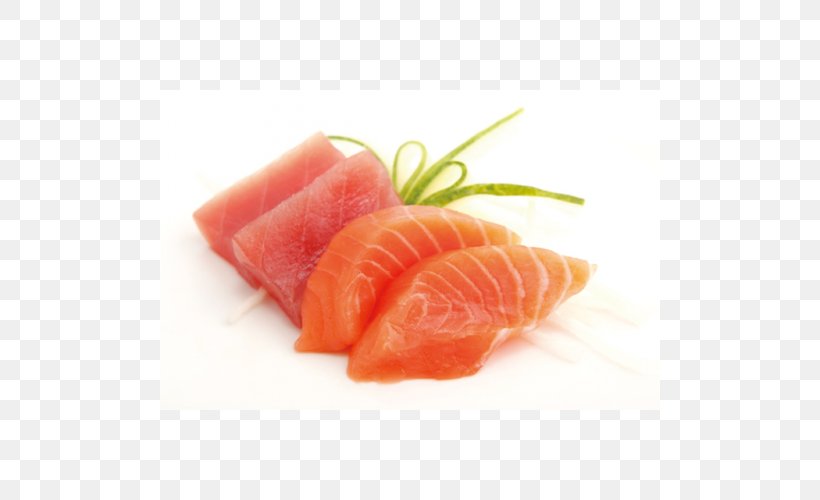Sashimi Smoked Salmon Lox Crudo Fish Slice, PNG, 500x500px, Sashimi, Asian Food, Crudo, Cuisine, Dish Download Free