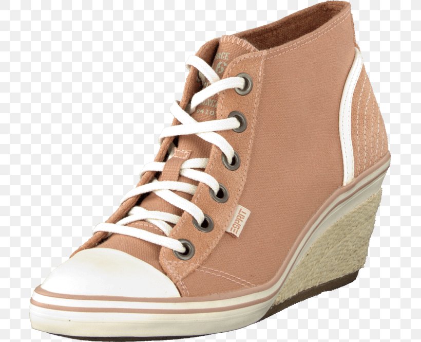 Sneakers Shoe Boot Clothing Esprit Holdings, PNG, 705x665px, Sneakers, Beige, Boot, Boutique, Brown Download Free