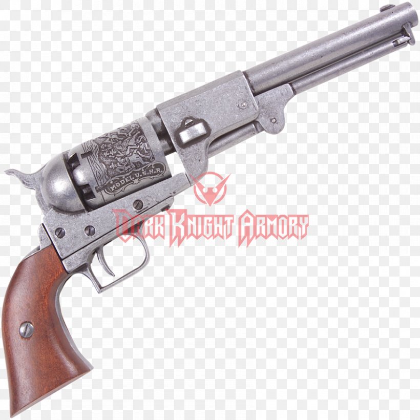 Trigger Colt Dragoon Revolver Colt's Manufacturing Company Handgun, PNG, 850x850px, Trigger, Air Gun, Airsoft, Colt Dragoon Revolver, Colt S Manufacturing Company Download Free