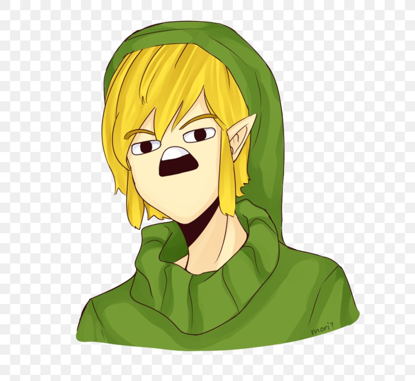 Zelda II: The Adventure Of Link The Legend Of Zelda: Twilight Princess HD The Legend Of Zelda: Breath Of The Wild Lonk, PNG, 680x752px, Watercolor, Cartoon, Flower, Frame, Heart Download Free