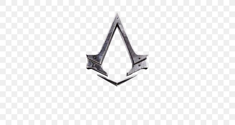 Assassin's Creed Syndicate Assassin's Creed: Origins Assassin's Creed Unity Assassin's Creed III, PNG, 670x438px, Assassins, Playstation 4, Symbol, Triangle, Ubisoft Download Free