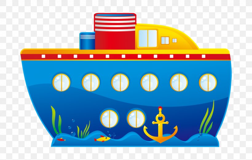 Cartoon Cruise Ship Clip Art, PNG, 1024x653px, Cartoon, Blue, Boat, Brand, Cruise Ship Download Free