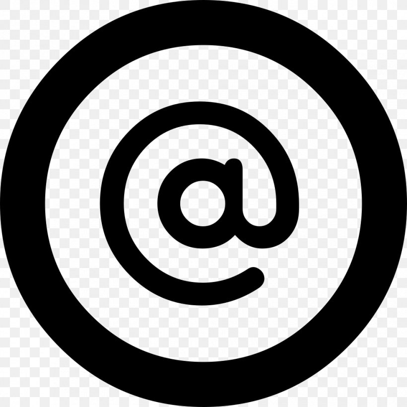 Creative Commons License Copyright Attribution, PNG, 980x980px, Creative Commons, Area, Attribution, Black And White, Brand Download Free