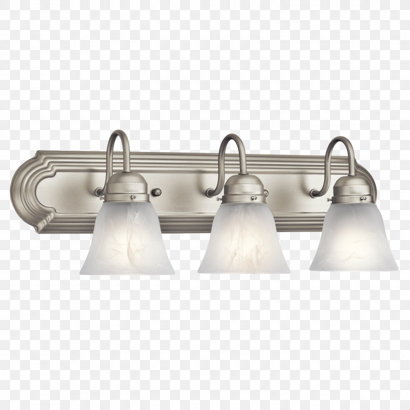 Lighting Bathroom Light Fixture Brushed Metal, PNG, 1500x1500px, Light, Bathroom, Brushed Metal, Ceiling Fans, Ceiling Fixture Download Free