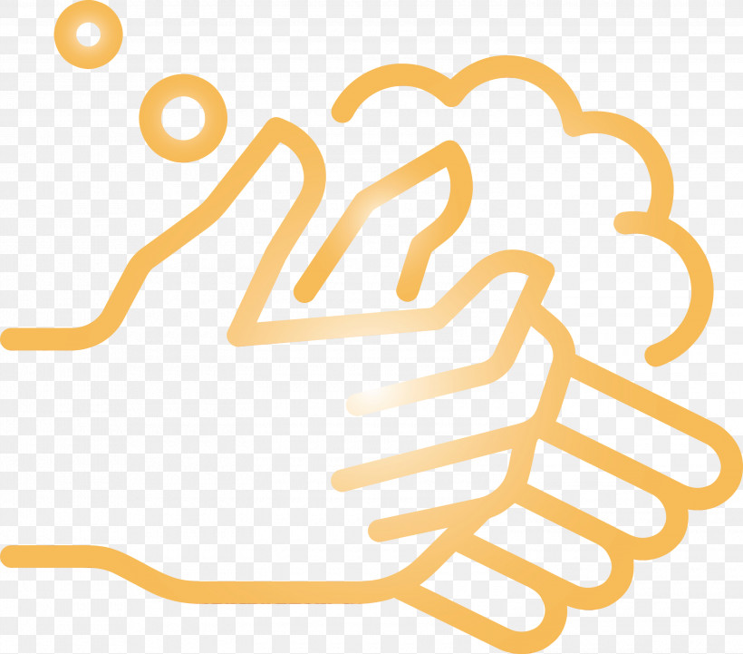 Line, PNG, 3000x2638px, Corona Virus Disease, Cleaning Hand, Line, Paint, Washing Hand Download Free