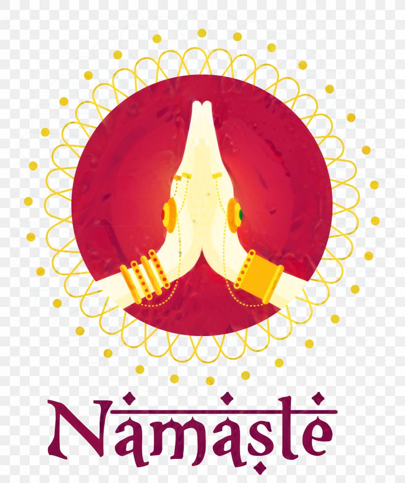 Namaste or Namaskar hands gesture, Prayer position, Praying hands with  faith in religion and belief in God on dark background. Power of hope or  love and devotion. | Stock image | Colourbox