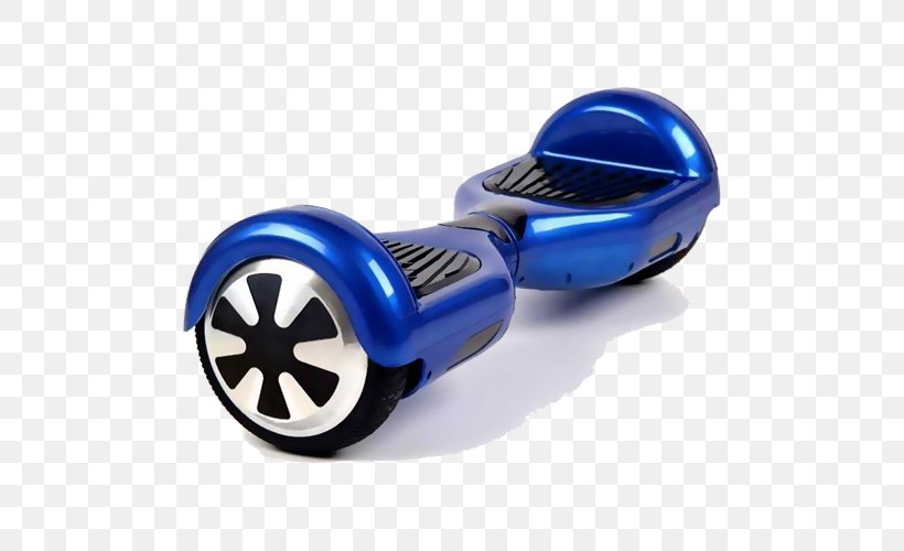 Segway PT Electric Vehicle Self-balancing Scooter Balance-Board Wheel, PNG, 500x500px, Segway Pt, Automotive Design, Balance Board, Balanceboard, Electric Blue Download Free