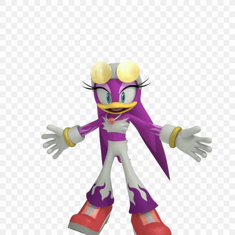 Sonic Free Riders Sonic Riders: Zero Gravity Rouge The Bat Tails, PNG, 1024x1024px, Sonic Free Riders, Action Figure, Amy Rose, Big The Cat, Cartoon Download Free