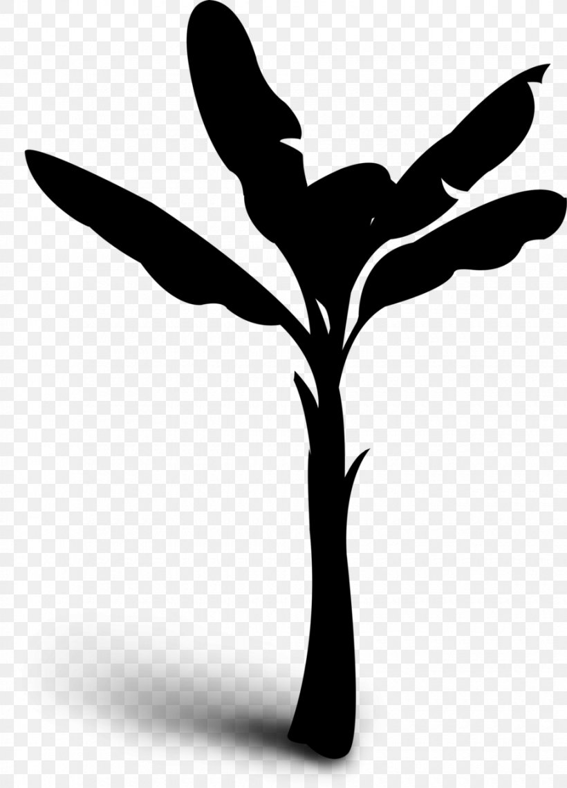 Clip Art Finger Silhouette Line Flower, PNG, 920x1280px, Finger, Blackandwhite, Botany, Branch, Branching Download Free