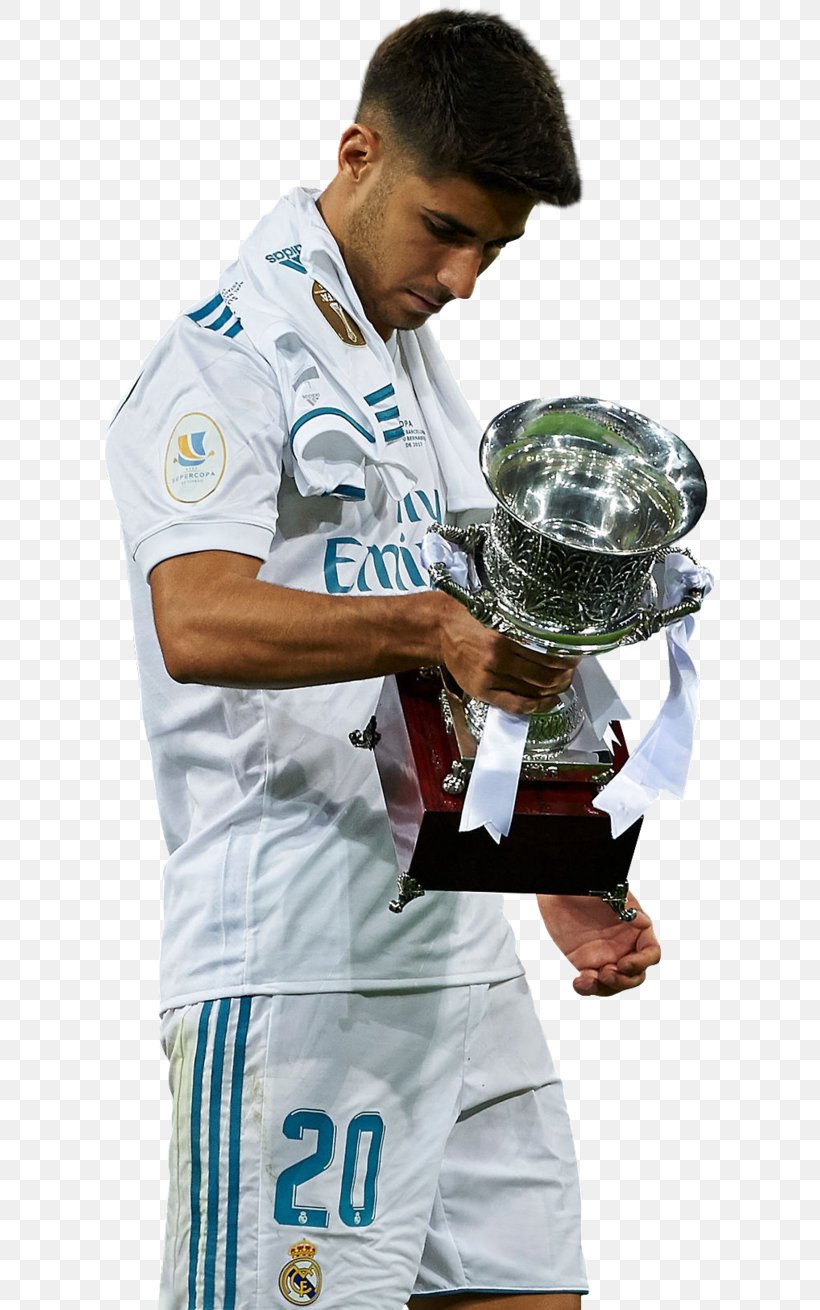 Marco Asensio Real Madrid C.F. Spain National Football Team Football Player, PNG, 609x1310px, 2017, Marco Asensio, Ball, Championship, Deviantart Download Free