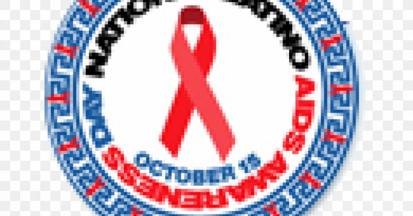 National Latino AIDS Awareness Day HIV.gov World AIDS Day Latino Commission On AIDS, PNG, 1200x630px, National Latino Aids Awareness Day, Aids, Area, Badge, Brand Download Free