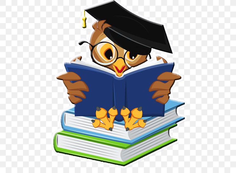 Paper Graduation Ceremony Book Clip Art, PNG, 496x600px, Paper, Bird, Book, Education, Graduation Ceremony Download Free