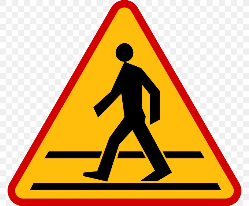 Roadworks Traffic Sign, PNG, 770x680px, Roadworks, Area, Highway Code, Logo, Pedestrian Download Free