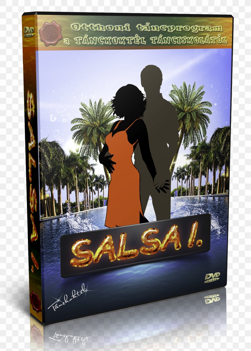 Salsa Dance DVD Társastánc Bachata, PNG, 1705x2387px, Salsa, Advertising, Bachata, Book, Caribbean Download Free
