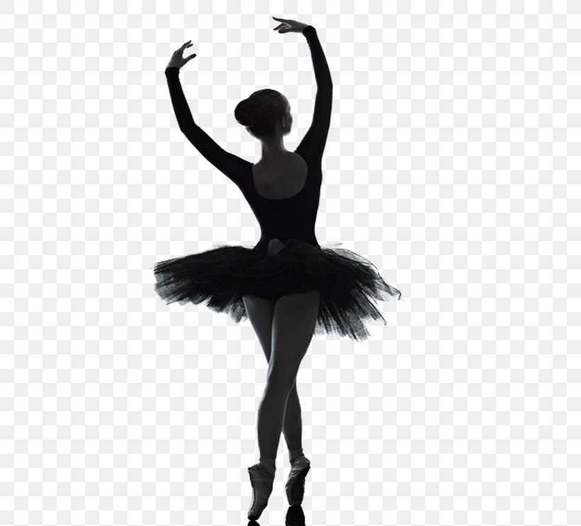 Ballet Dancer Silhouette Royalty-free, PNG, 500x742px, Ballet Dancer, Arm, Art, Ballet, Ballet Tutu Download Free