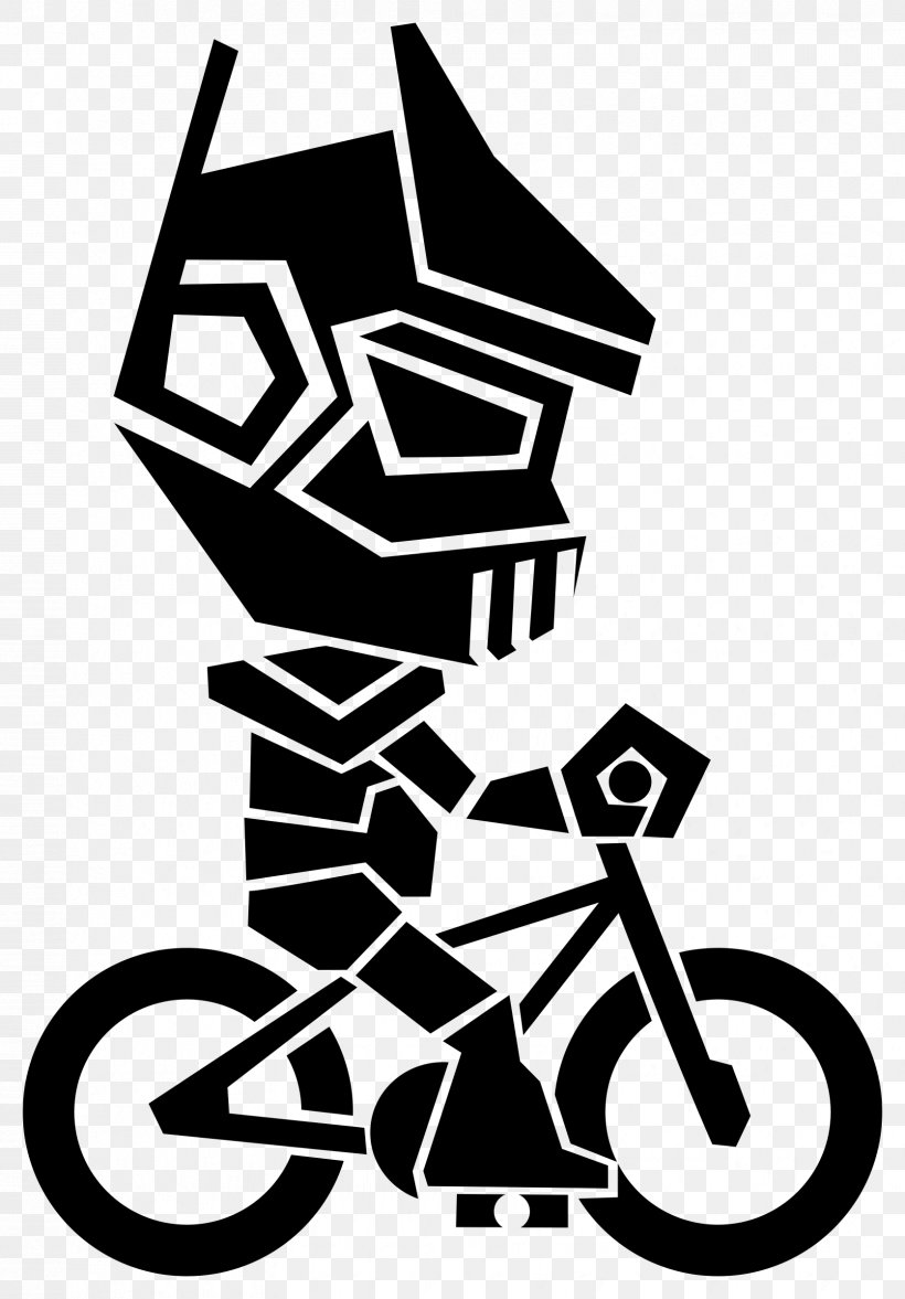 Bicycle Robot AutoCAD DXF, PNG, 1672x2400px, Bicycle, Artwork, Autocad Dxf, Black, Black And White Download Free