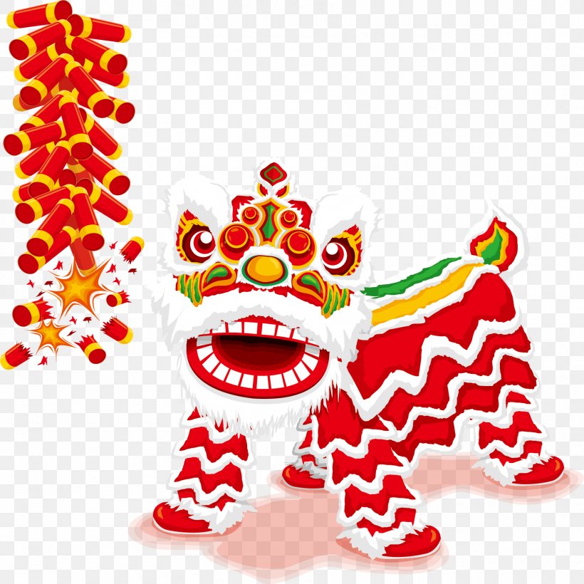 Chinese New Year Lion Dance Poster, PNG, 1770x1770px, Chinese New Year, Art, Chinese Calendar, Christmas, Christmas Decoration Download Free