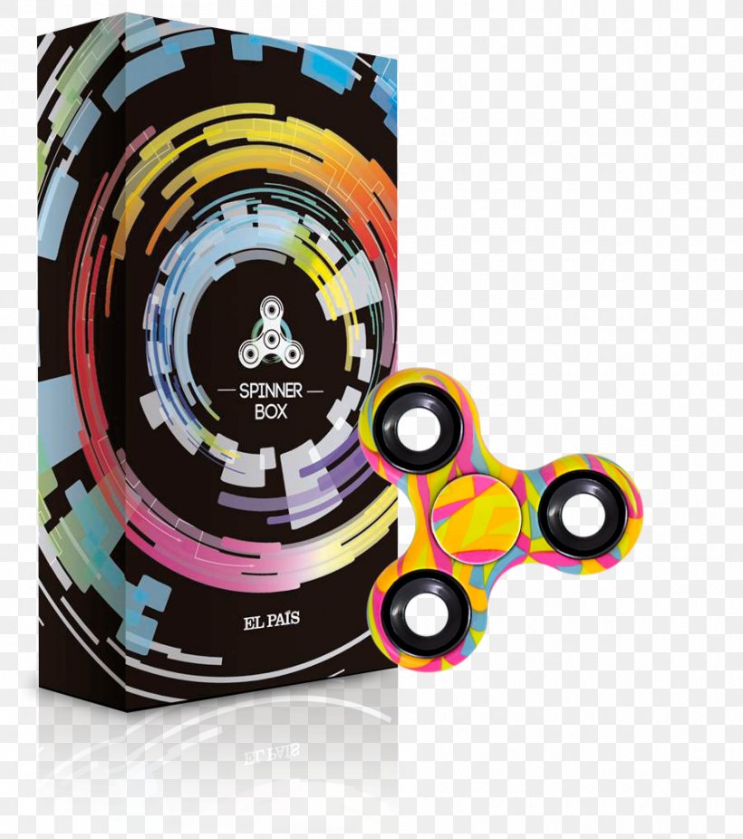 Fidget Spinner El País Spinner Madness Promotion, PNG, 900x1017px, Fidget Spinner, Brand, Com, Compact Disc, Dictionary Download Free