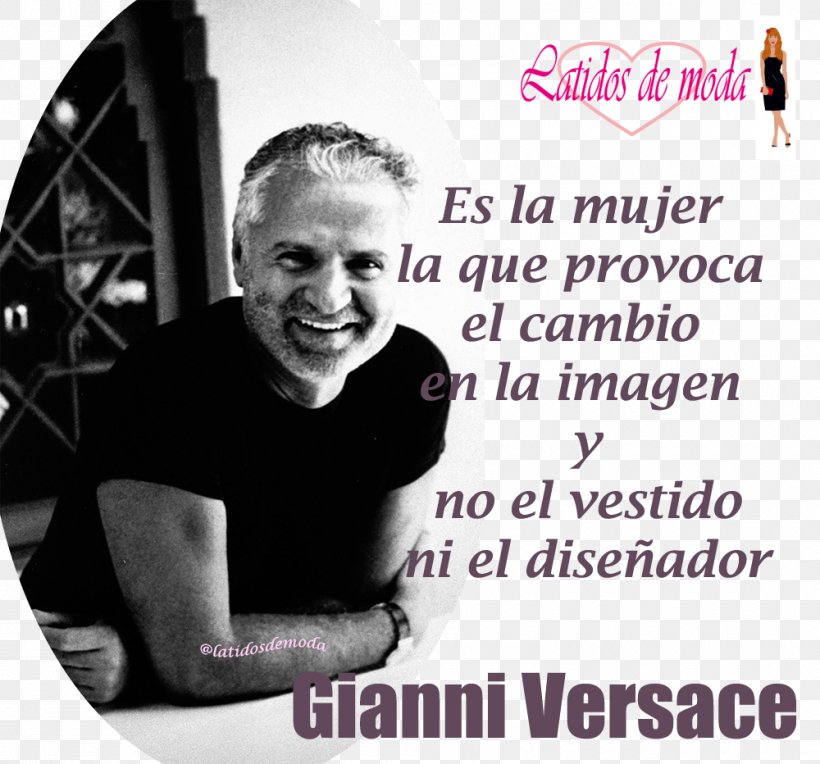 Gianni Versace Model Fashion Design, PNG, 1000x932px, Gianni Versace, Album, Album Cover, Allegra Versace, Brand Download Free