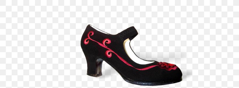 High-heeled Shoe Boot, PNG, 500x304px, Shoe, Black, Black M, Boot, Flamenco Download Free