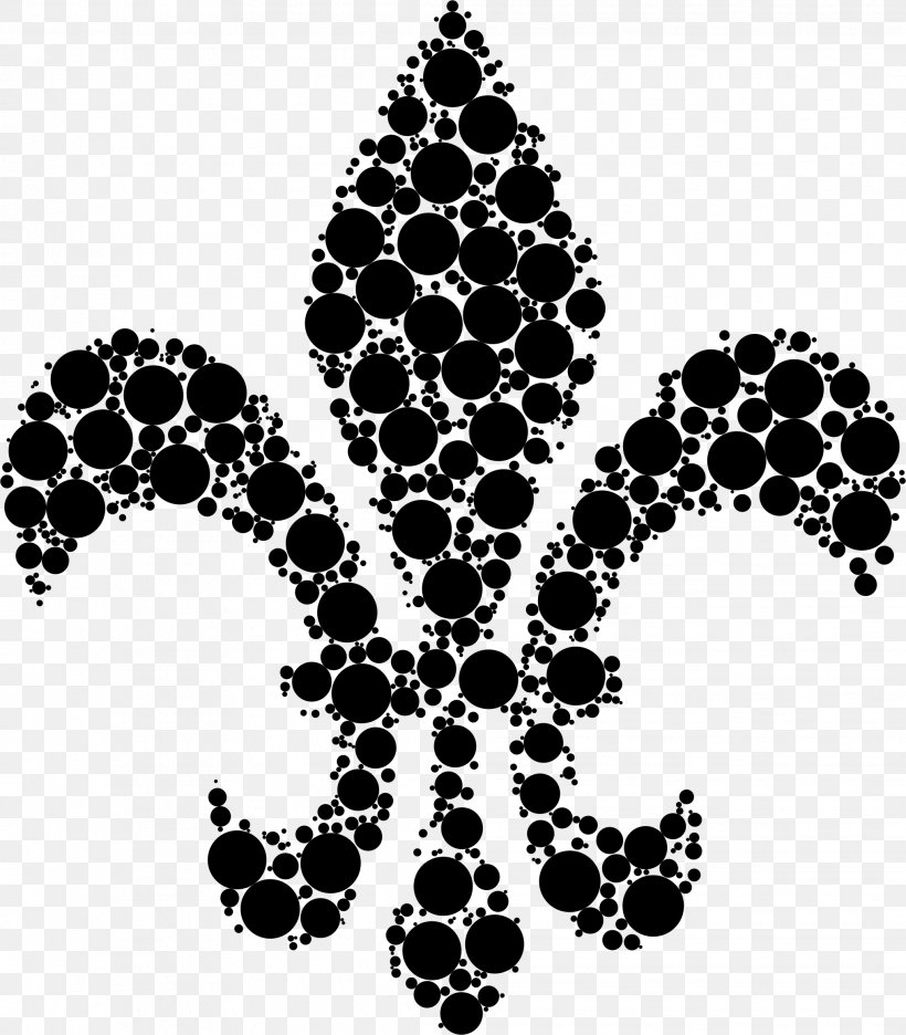 Mardi Gras Clip Art, PNG, 2034x2322px, Mardi Gras, Black And White, Fleurdelis, Flora, Flower Download Free