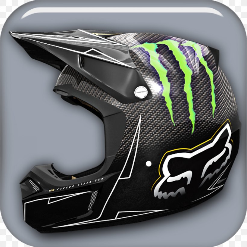 Ricky Carmichael's Motocross 2XL MX Offroad Android 2XL Supercross App Store, PNG, 1024x1024px, Android, App Store, Aptoide, Baseball Equipment, Bicycle Clothing Download Free