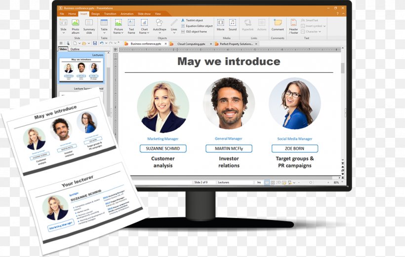 SoftMaker Office Microsoft Office Office Suite, PNG, 1024x653px, Softmaker Office, Brand, Business, Communication, Computer Download Free