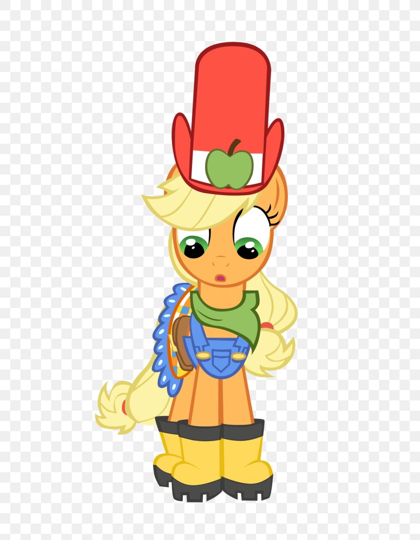 Applejack Boot Pony Rainbow Dash Distilled Beverage, PNG, 759x1052px, Applejack, Apple, Art, Boot, Cartoon Download Free